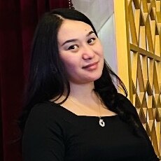 Фотография девушки Айнур, 30 лет из г. Актобе