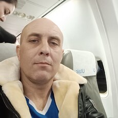 Фотография мужчины Владимир, 45 лет из г. Светогорск