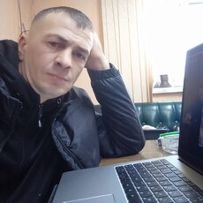 Фотография мужчины Сергей, 42 года из г. Рославль