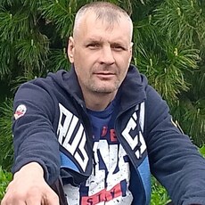 Фотография мужчины Серый, 38 лет из г. Киселевск