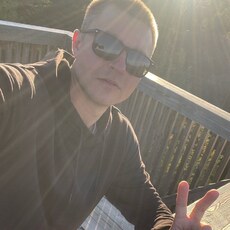 Фотография мужчины Михаил, 33 года из г. Афипский