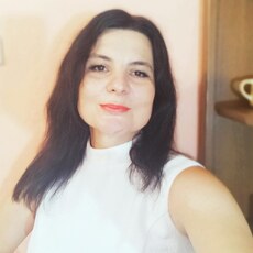 Фотография девушки Марина, 49 лет из г. Запорожье