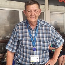 Фотография мужчины Вячеслав, 58 лет из г. Калининград