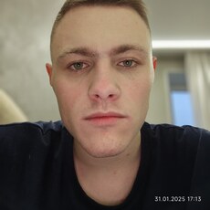 Фотография мужчины Богдан, 22 года из г. Химки