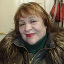 Надежда, 53 года