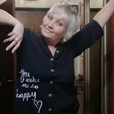 Фотография девушки Светлана, 55 лет из г. Прокопьевск