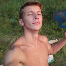 Фотография мужчины Александр, 24 года из г. Иваново