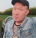 Михаил, 36 лет
