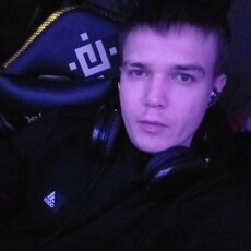 Фотография мужчины Вадим, 28 лет из г. Северск