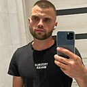 Виктор, 29 лет