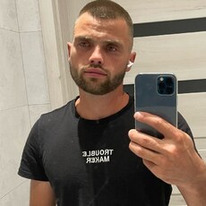 Фотография мужчины Виктор, 29 лет из г. Могилев
