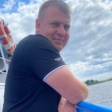 Фотография мужчины Александр, 39 лет из г. Великий Новгород