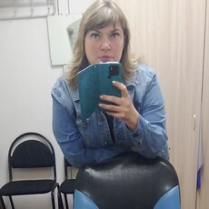 Фотография девушки Ирина, 46 лет из г. Калининск