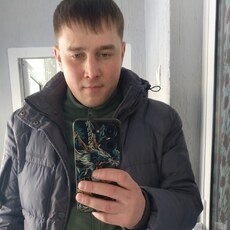 Фотография мужчины Иван, 32 года из г. Усолье-Сибирское