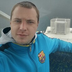 Фотография мужчины Степан Ивашкин, 30 лет из г. Комсомольск-на-Амуре
