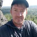 Макс, 37 лет