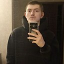 Антон, 22 года