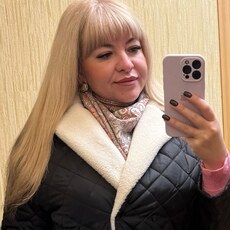 Фотография девушки Ирина, 39 лет из г. Шебекино