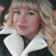 Фотография девушки Ирина, 39 лет из г. Шебекино