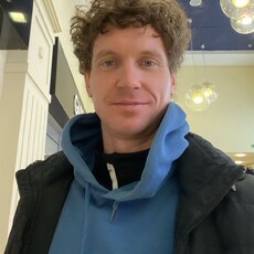 Фотография мужчины Ян, 36 лет из г. Пермь