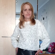 Фотография девушки Валентина, 47 лет из г. Поставы