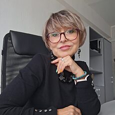 Фотография девушки Ирония, 53 года из г. Нижневартовск