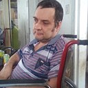 Сергей, 43 года