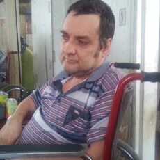 Фотография мужчины Сергей, 43 года из г. Ровное