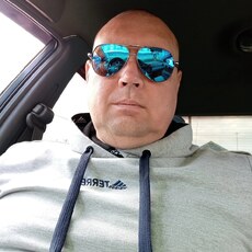 Фотография мужчины Максим, 45 лет из г. Саранск