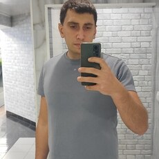 Фотография мужчины Самвел, 31 год из г. Сочи