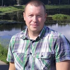 Фотография мужчины Андрей, 48 лет из г. Великие Луки