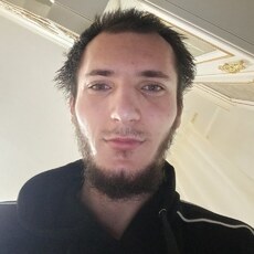Фотография мужчины Шамиль, 22 года из г. Дагестанские Огни