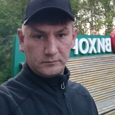 Фотография мужчины Вячеслав, 32 года из г. Вихоревка