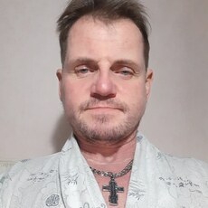 Фотография мужчины Андрей, 48 лет из г. Уфа