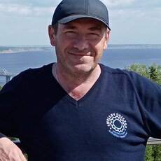 Фотография мужчины Николай, 57 лет из г. Ульяновск