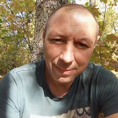Фотография мужчины Мишаня, 41 год из г. Хмельницкий
