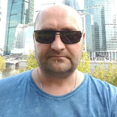 Фотография мужчины Виталий, 46 лет из г. Зеленоград
