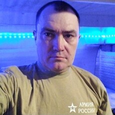 Фотография мужчины Виталий, 39 лет из г. Торез
