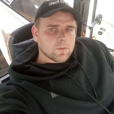 Фотография мужчины Димон, 28 лет из г. Великий Новгород