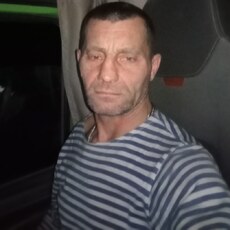 Фотография мужчины Сергей, 49 лет из г. Пучеж