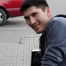 Фотография мужчины Константин, 37 лет из г. Алматы