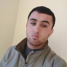 Фотография мужчины Мухаммад, 31 год из г. Хамм
