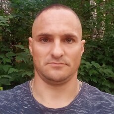 Фотография мужчины Андрей, 40 лет из г. Томск