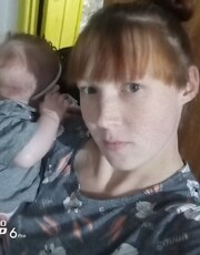 Фотография девушки Ксения, 23 года из г. Месягутово