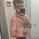 Данил, 23 года
