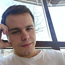 Андрей, 30 лет