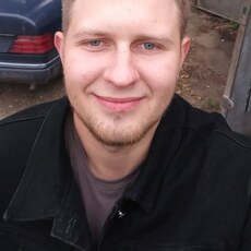 Фотография мужчины Виталий, 24 года из г. Лисаковск