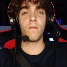 Фотография мужчины Ад, 22 года из г. Бишкек