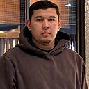 Азамат, 30 лет