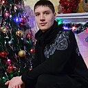 Алексей, 25 лет
